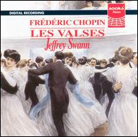 Chopin: Les Valses von Jeffrey Swann