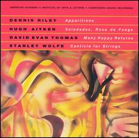 Music by Dennis Riley, Hugh Aitken, David Evan Thomas, Stanley Wolfe von Various Artists