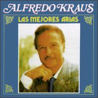 Las Mejores Arias von Guillermo Venegas