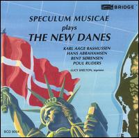 The New Danes von Speculum Musicae