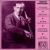 Schumann: Cello Concerto; Beethoven: Cello Concerto No. 2; Brahms: Cello Sonata No. 1 von Gregor Piatigorsky