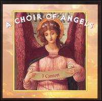 A Choir Of Angels von I Cantori Gregoriani di Milano