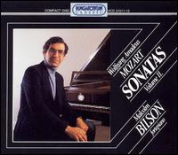 Mozart: Sonatas, Vol. 2 von Malcolm Bilson