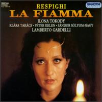 La Fiamma von Lamberto Gardelli