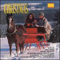 An American Christmas von Meadowbrook Pops Orchestra and Chorale