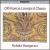 Old Roman Liturgical Chants von Various Artists