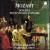 Mozart: Sonatas for Violin and Piano von Erich Hobarth