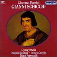 Gianni Schicchi von Various Artists