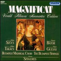 Magnificat von Various Artists