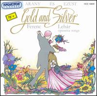 Gold and Silver von Various Artists