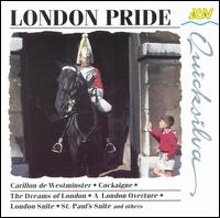 London Pride von Various Artists