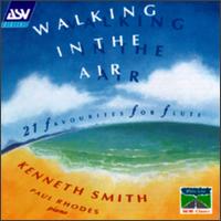 Walking in the Air von Various Artists
