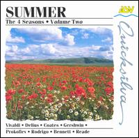 The Four Seasons, Vol.2-Summer von Various Artists