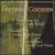 Music by Frederic Goossen von Various Artists