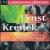 Ernst Krenek: String Quartets Nos. 5 & 8 von Thouvenel String Quartet