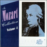 The Mozart Collection, Vol. 4 von Various Artists