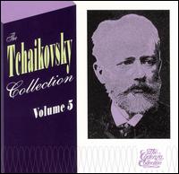 The Tchaikovsky Collection, Vol. 5 von Various Artists
