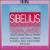 Sibelius: Cantatas von Various Artists