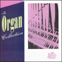 The Organ Collection von Various Artists