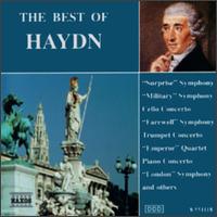 Best Of Haydn von Various Artists