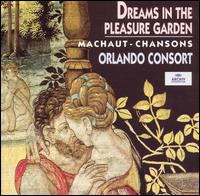 Dreams in the Pleasure Garden von Orlando Consort