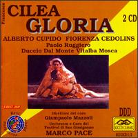 Cilèa: Gloria von Marco Pace