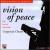 Vision of Peace: The Way of the Monk von Monks of Ampleforth Abbey