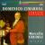 Domenico Cimarosa: Complete Sonatas von Marcella Crudeli
