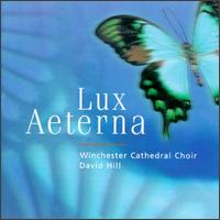 Lux Aeterna von David Hill