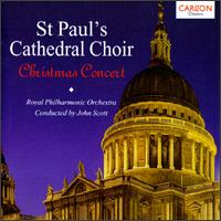 St. Paul's Christmas Concert von St. Paul's Cathedral Choir