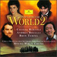 Hymn for the World, Vol. 2 von Various Artists