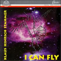 I Can Fly von Various Artists