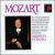 Mozart: The Concertos For Piano And Orchestra von Murray Perahia