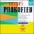 Prokofiev: Quintet/Overture On Hebrew Themes/Visiopns Fugitives/Gavotte From Symphony No.1/March From The Love For Th von Moscow Contemporary Music Ensemble