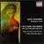 Schubert: Stabat mater; Carl Maria von Weber: Offertories Gloria et honore coronasti eum & In die solemnitatis vestra von Various Artists