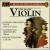 The Magic Violin von Various Artists