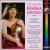 Svendsen/Saint-Saëns/Dvorak/Beethoven/Bloch: Music For Violin von Rimma Sushanskaya
