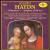 Haydn: Nelsonmesse/Symphony No. 88 in G von Wolfgang Gonnenwein