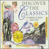 Discover the Classics 1 (Box Set) von Various Artists