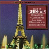 Best Of Gershwin von Various Artists