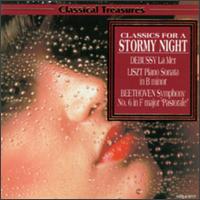 Classics for a Stormy Night von Various Artists