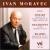 Ivan Moravec Plays Mozart, Beethoven and Brahms von Various Artists