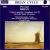 Brian: Violin Concerto; Symphony No. 18; The Jolly Miller (Overture) von Lionel Friend