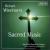 Wienhorst: Sacred Music von Various Artists