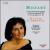 Mozart: Concertos for Piano von Sylvie Carbonel