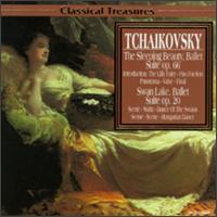 Tchaikovsky von Various Artists