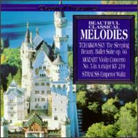 Beautiful Classical Melodies von Various Artists
