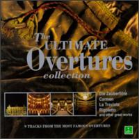 The Ultimate Overtures von Various Artists