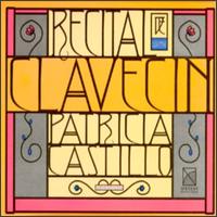 Recital Clavecin von Various Artists