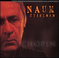 Chopin: Piano Works von Naum Starkman